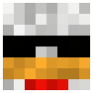 Sweet avatar