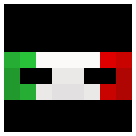 Italian avatar