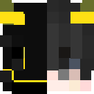 Sasukerayan avatar